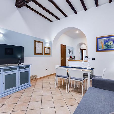 Coliseum Rome Apartments Exterior foto