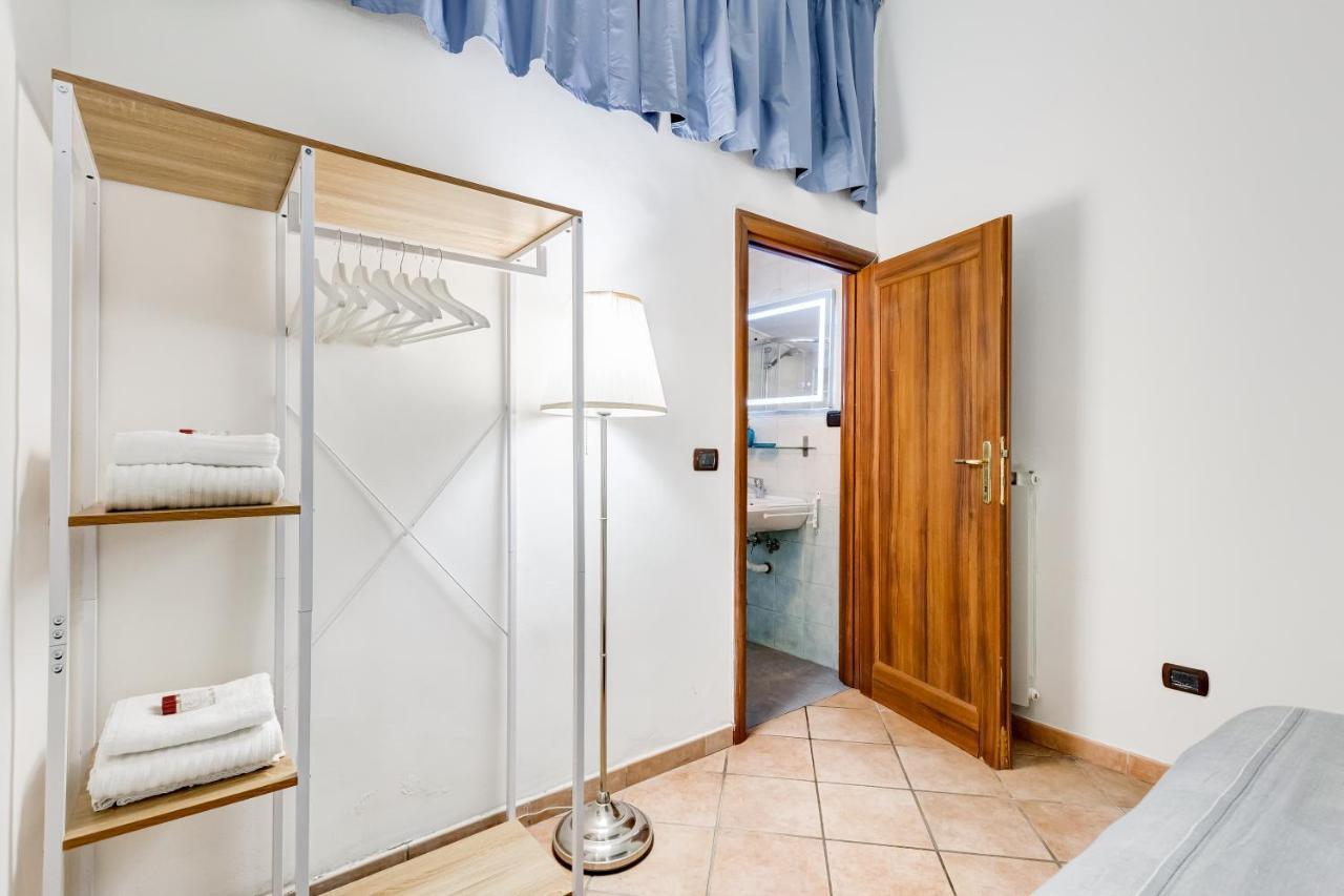 Coliseum Rome Apartments Exterior foto
