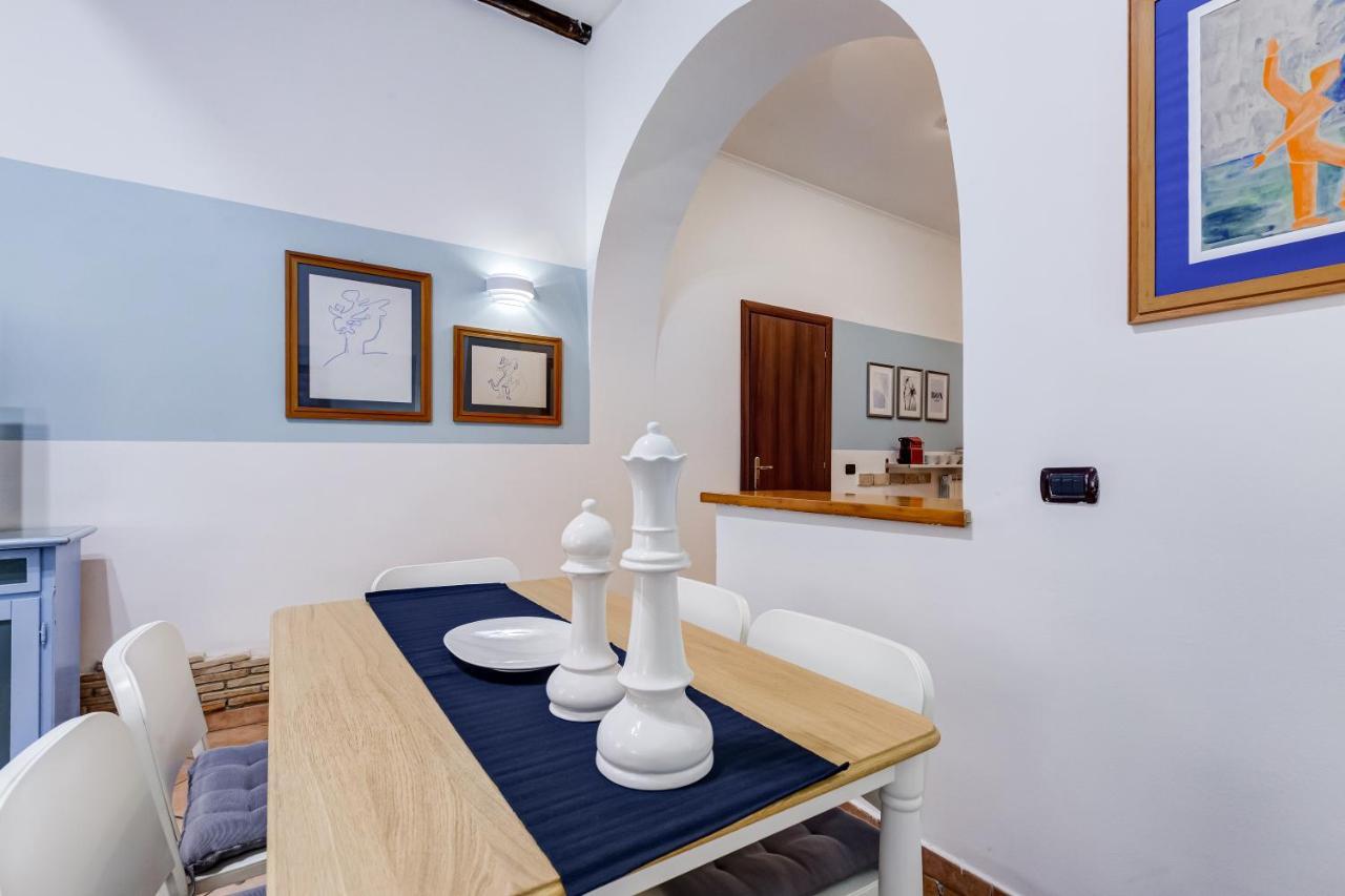 Coliseum Rome Apartments Exterior foto