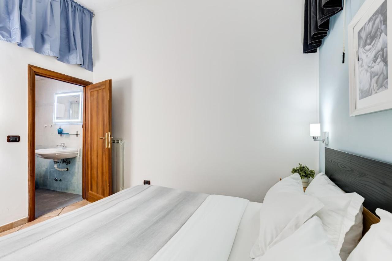 Coliseum Rome Apartments Exterior foto
