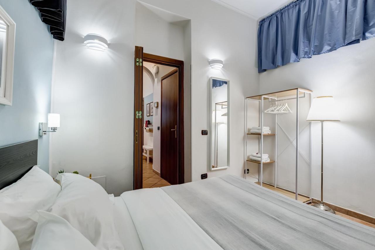 Coliseum Rome Apartments Exterior foto