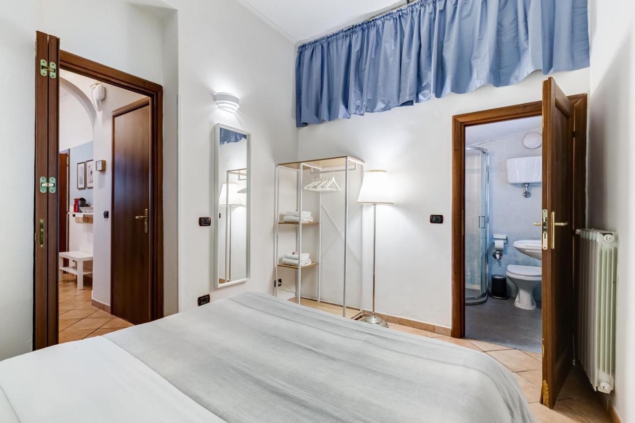 Coliseum Rome Apartments Exterior foto