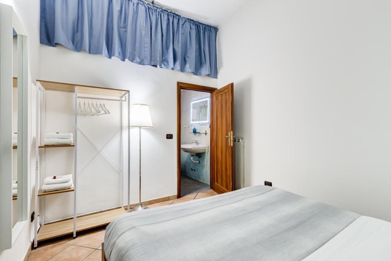 Coliseum Rome Apartments Exterior foto