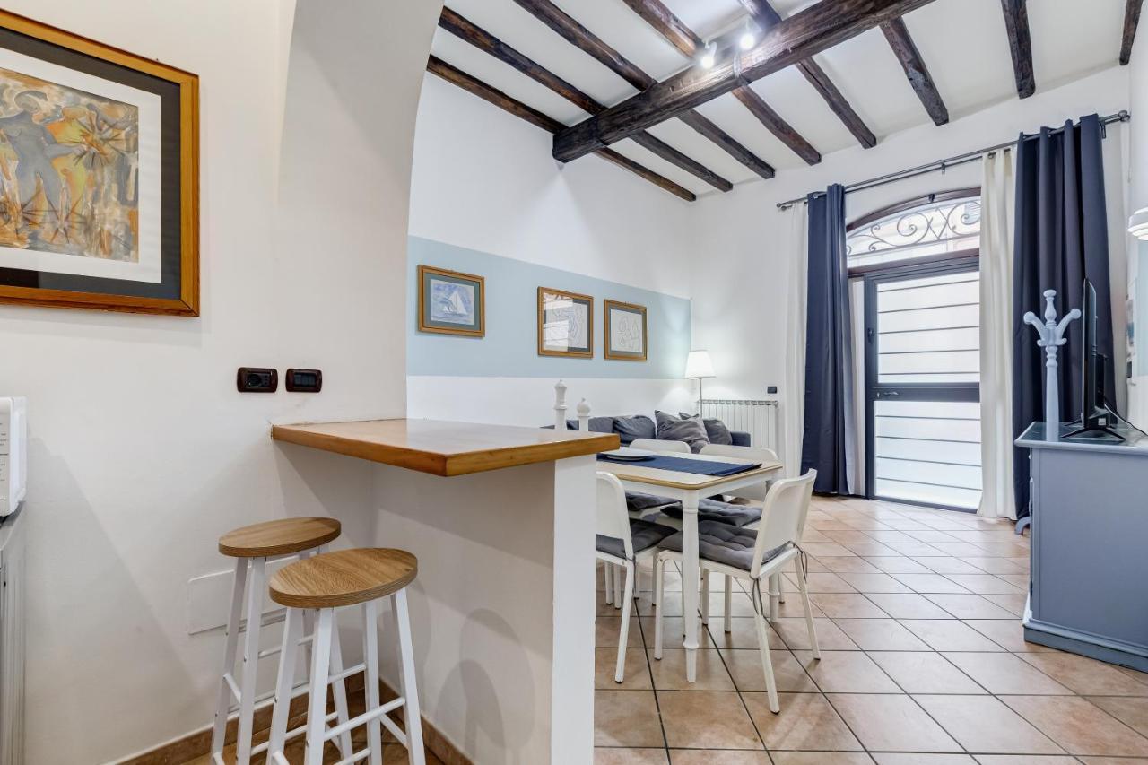 Coliseum Rome Apartments Exterior foto