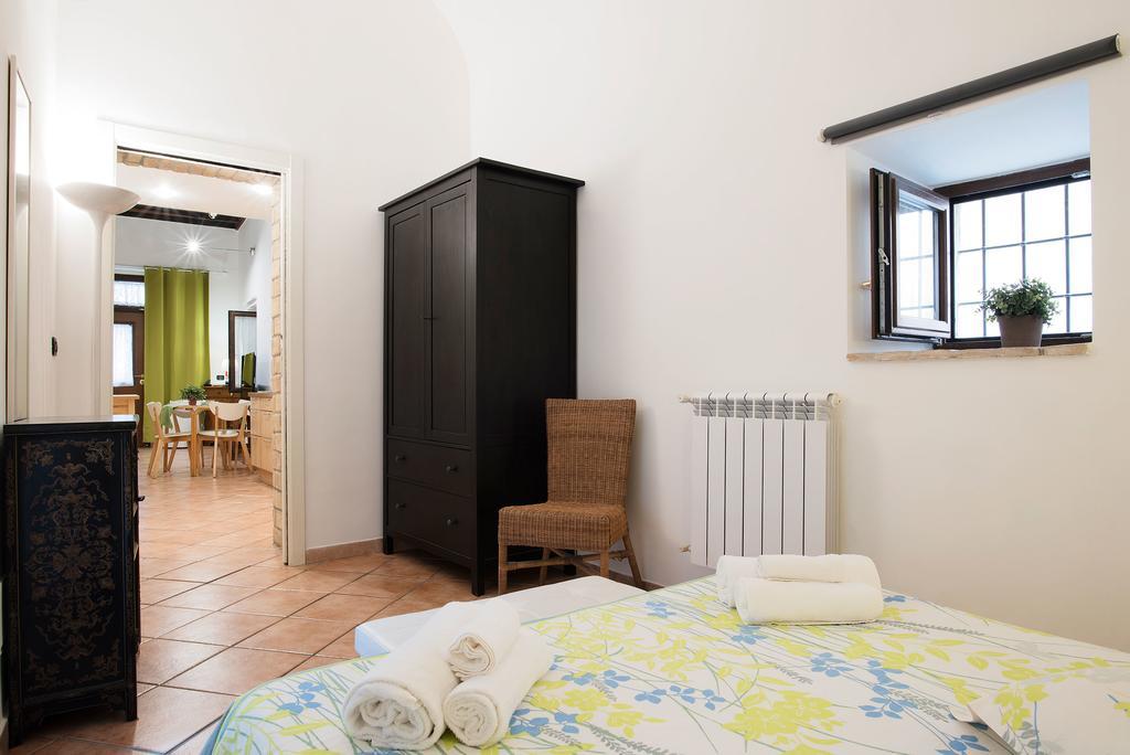 Coliseum Rome Apartments Exterior foto